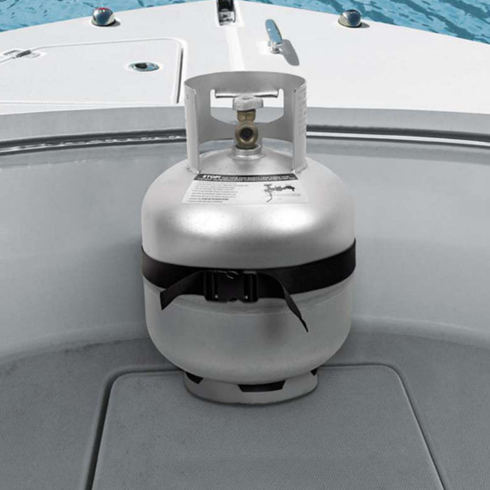 Railblaza Dive & Gas Bottle Holder kayakstore.se
