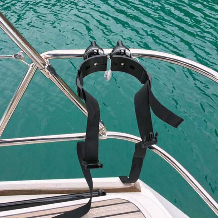 Railblaza Dive & Gas Bottle Holder kayakstore.se