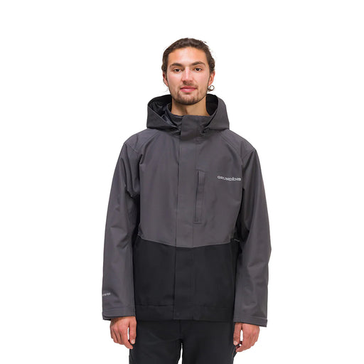 Grundéns Downrigger Gore-tex Jacket Anchor, bild 2