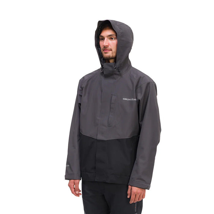 Grundéns Downrigger Gore-tex Jacket Anchor, bild 3