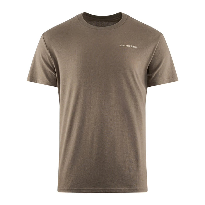 Grundéns Drift Boat SS T-Shirt, bild 2