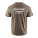 Grundéns Drift Boat SS T-Shirt, bild 1