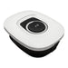 Victron Energy White Front, vit frontpanel till EV Charging Station NS