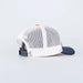 SQRTN Explore Trucker Keps Hooked Navy - kayakstore.se