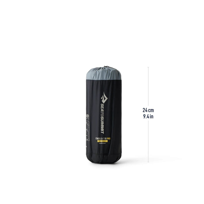 Sea to Summit Aircell Mat Etherlight XR Pro Insulated Rectangular Large, bild 4