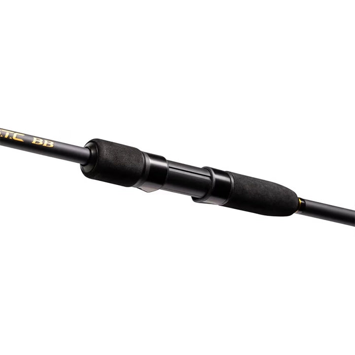 Shimano STC BB Spinning 2,10m 7-21g 4pc, bild 5