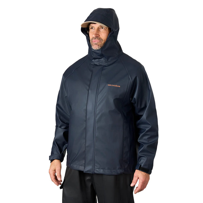 Grundéns Neptune Commercial Grade Rain Jacket, bild 3