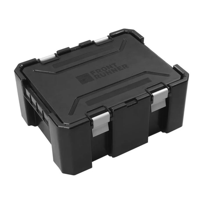 Front Runner BBQ/Fire Pit & Wolf Pack Pro Kit