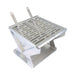 Front Runner BBQ/Fire Pit & Wolf Pack Pro Kit