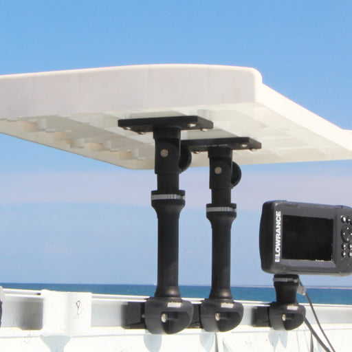 Railblaza Fillet Table II & Platforms kayakstore.se