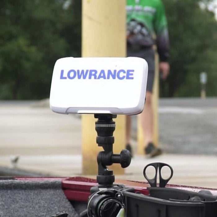 Railblaza Fish Finder Mount R-Lock Hook 2 kayakstore.se