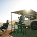 Front Runner Expander Camping Chair