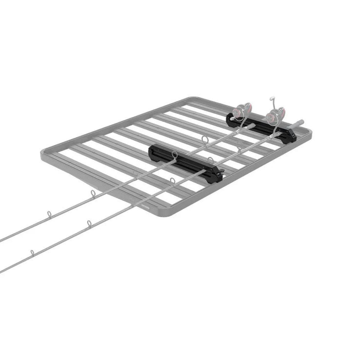 Front Runner Pro Ski, Snowboard and Fishing Rod Carrier