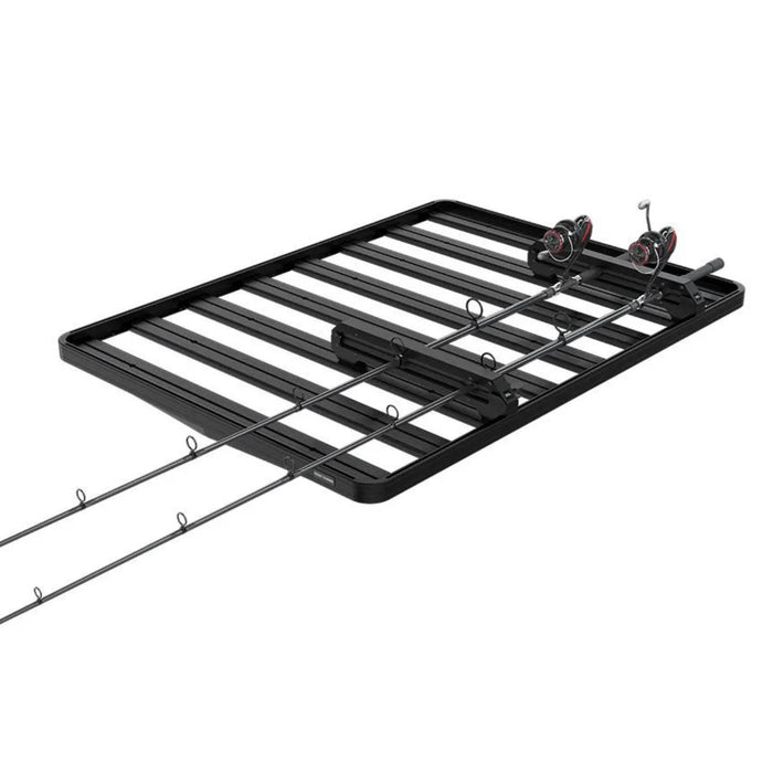Front Runner Pro Ski, Snowboard and Fishing Rod Carrier