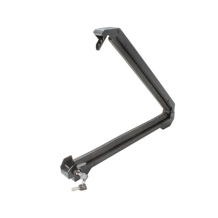 Front Runner Pro Ski, Snowboard and Fishing Rod Carrier