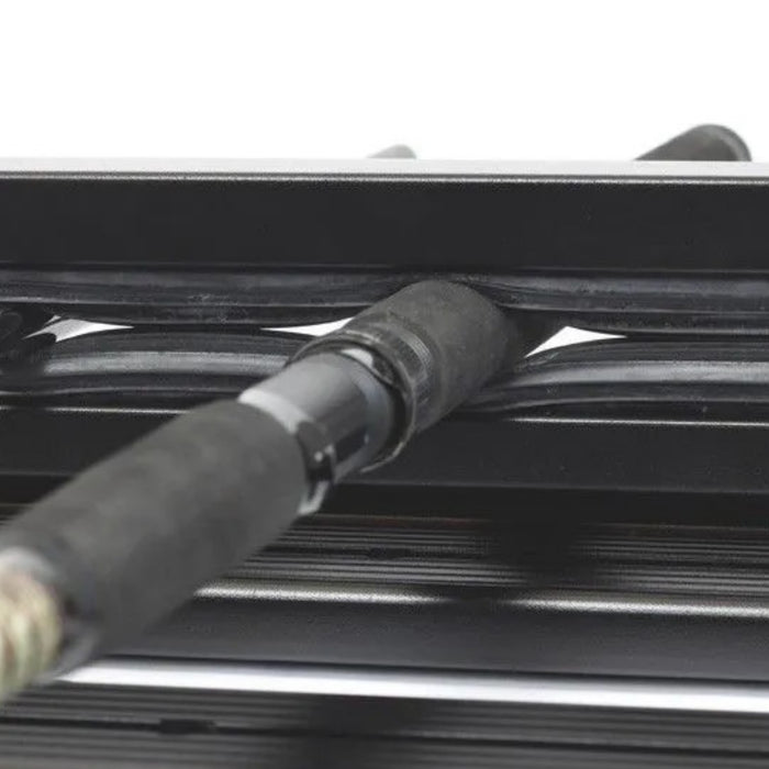 Front Runner Pro Ski, Snowboard and Fishing Rod Carrier