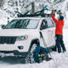 Front Runner Pro Ski, Snowboard and Fishing Rod Carrier
