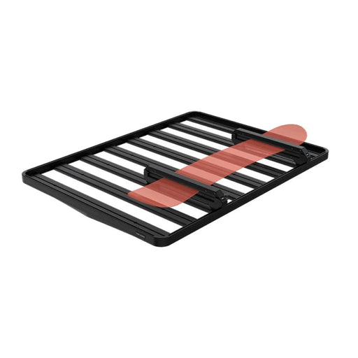 Front Runner Pro Ski, Snowboard and Fishing Rod Carrier