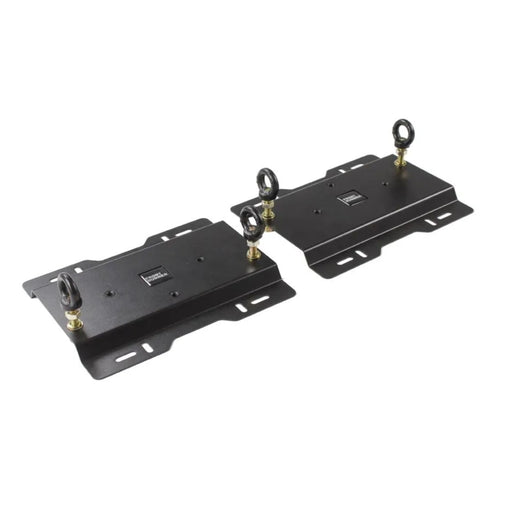 Front Runner Recovery Device Mounting Kit 