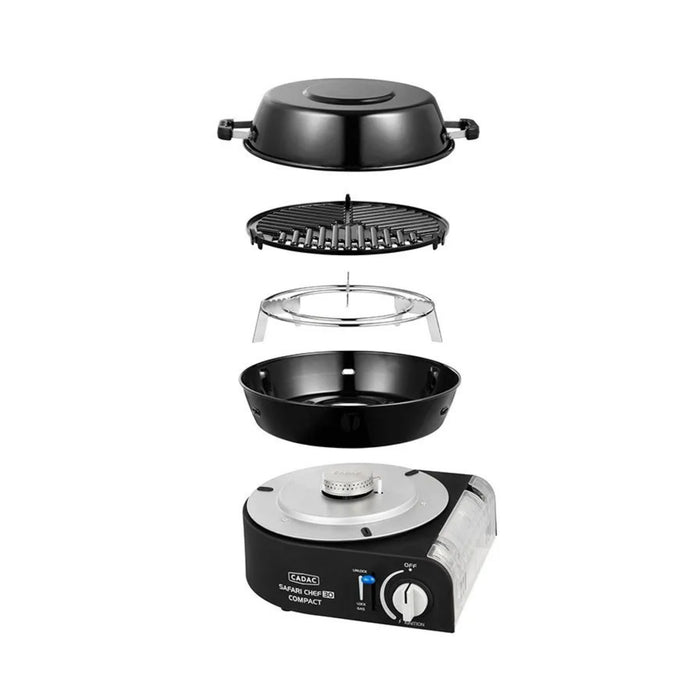 Front Runner Safari Chef 30 Compact LITE