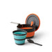 Sea to Summit Frontier UL One Pot Cook Set 3 delar