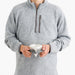 Sea to Summit Frontier UL Pour Over Kaffebryggare, i användning