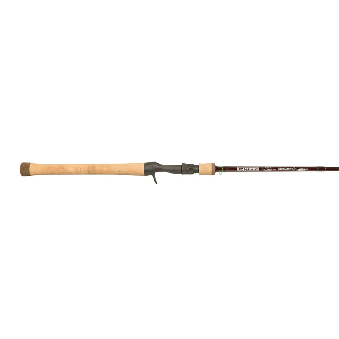 G.Loomis Rod IMX-Pro Bladed Jig 883C Cast 7'4" 224cm 3/8-3/4oz