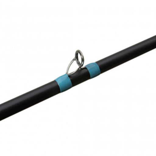 G.Loomis NRX+ Jig & Worm 802C Cast 6'8" 203cm 1/8-3/8, bild 2