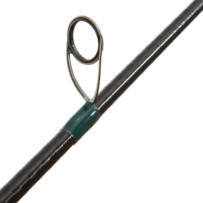 G.Loomis Conquest Spin Jig 842S Spin 7'0" 213cm 1/8-1/2, bild 5