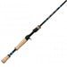 G.Loomis NRX+ Jig & Worm 802C Cast 6'8" 203cm 1/8-3/8