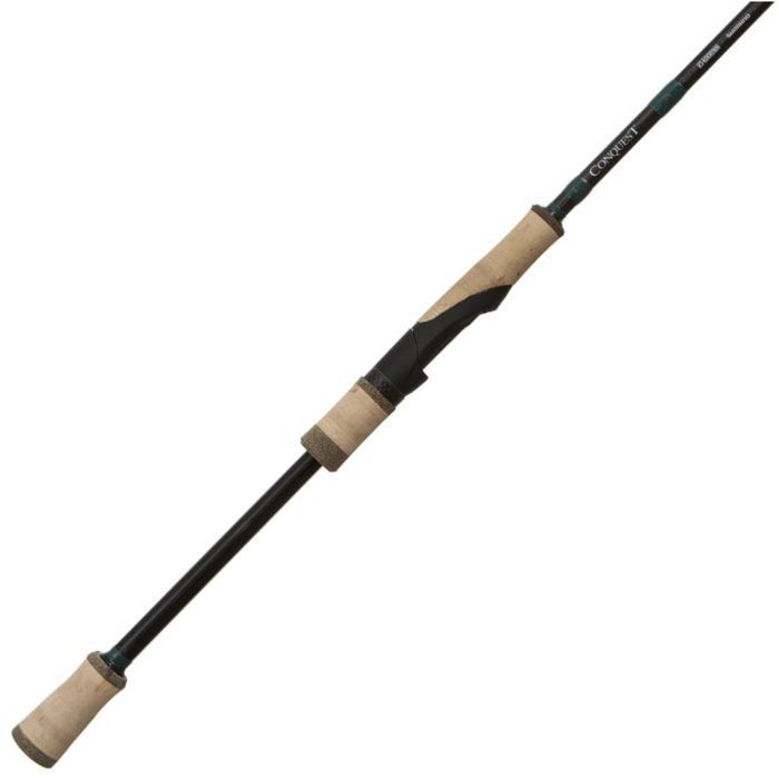 G.Loomis Conquest Spin Jig 842S Spin 7'0" 213cm 1/8-1/2