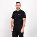 SQRTN Greatcation T-Shirt - Black, bild 2