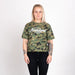 SQRTN Great Norrland T-shirt - Digicamo, bild 2