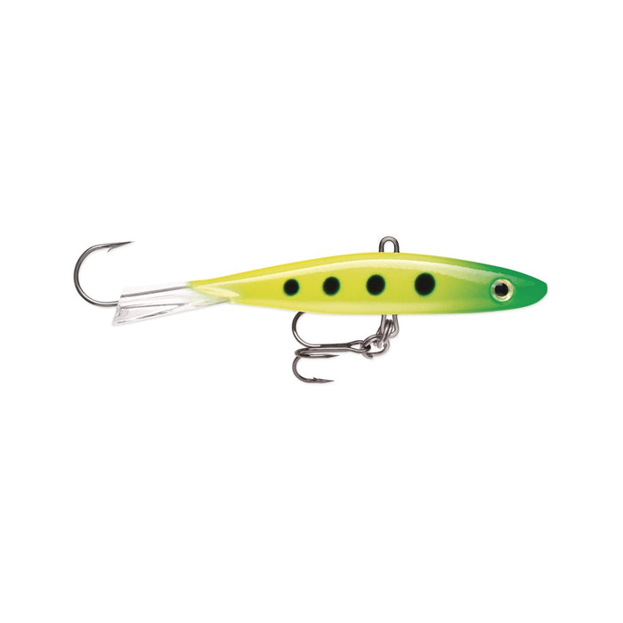 Rapala Jigging Shadow Rap 9cm 17g, bild 12