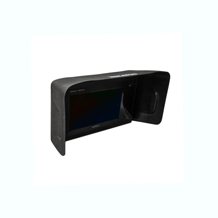 BerleyPro Garmin GPSMAP 74- serien Skärmskydd, bild 2