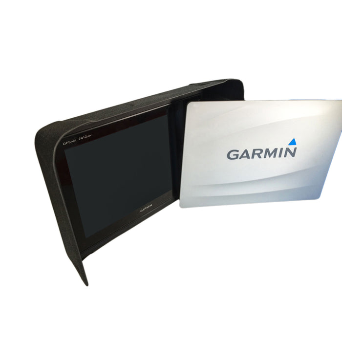 BerleyPro Garmin GPSMAP 74- serien Skärmskydd, bild 4