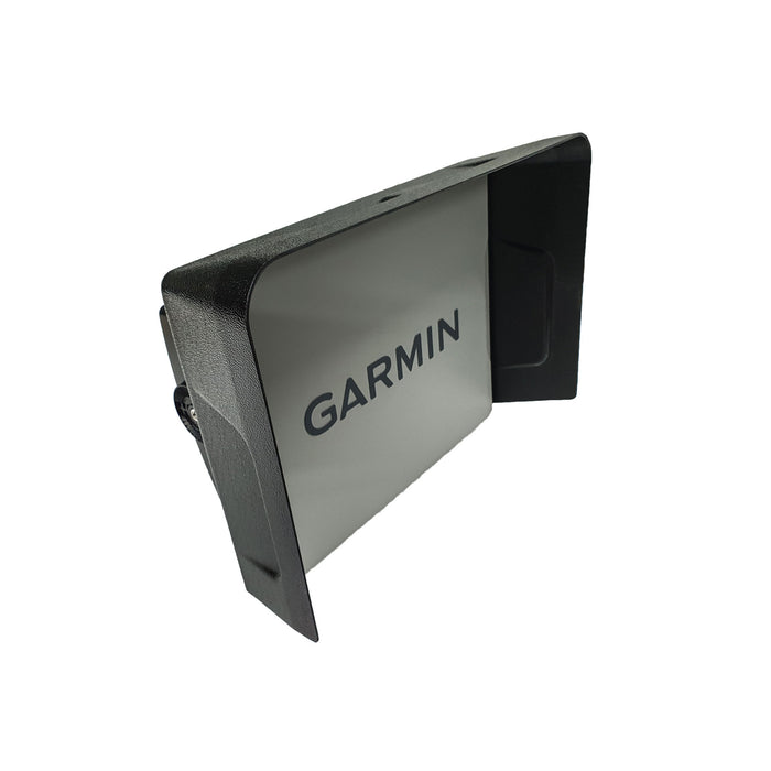 BerleyPro Garmin GPSMAP 84-Serien Skärmskydd, bild 2