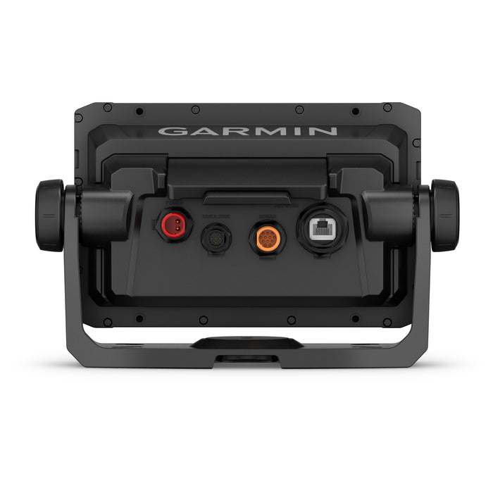 Garmin Echomap UHD2 7" plotter 72sv utan givare, bild 4