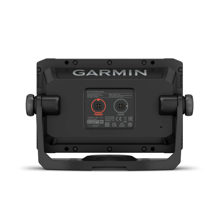 Garmin ECHOMAP UHD2 5" plotter, 52cv med givaren GT20-TM, bild 4