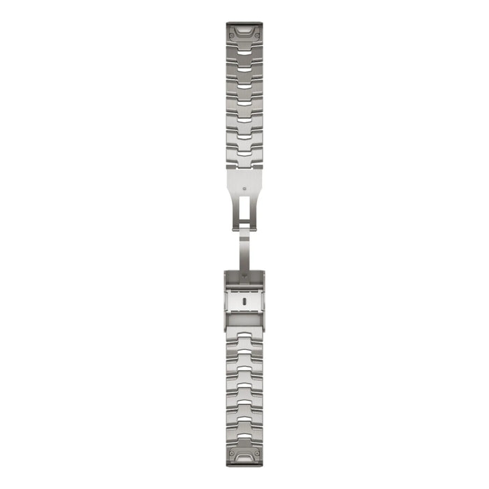 Garmin QuickFit® 22 klockarmband Titan, bild 2