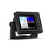 Garmin ECHOMAP UHD2 5" plotter, 52cv med givaren GT20-TM