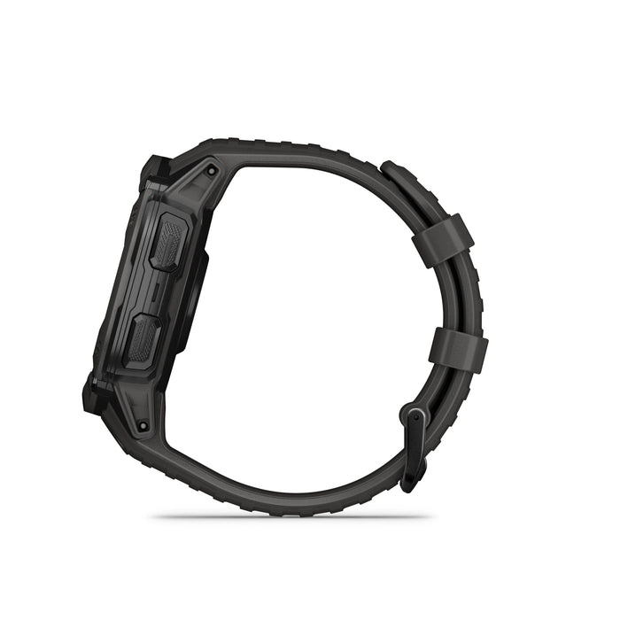 Garmin Instinct 2X Solar Graphite, bild 3
