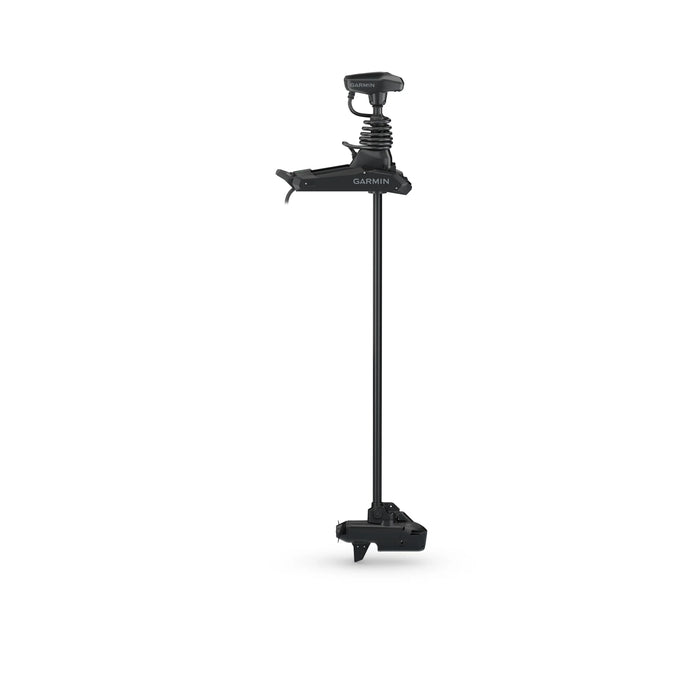 Garmin Force Kraken Trollingmotor Svart 75 tum med GT56UHD-TR-givare