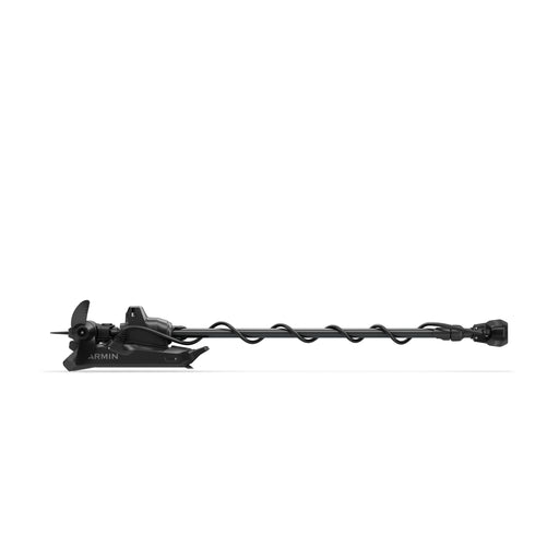 Garmin Force Kraken Trollingmotor Svart 63 tum med GT56UHD-TR-givare, bild 2