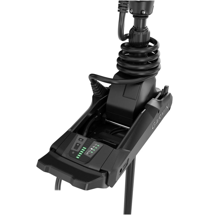 Garmin Force Kraken Trollingmotor Svart 75 tum med GT56UHD-TR-givare, bild 4