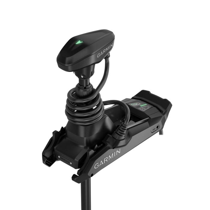 Garmin Force Kraken Trollingmotor Svart 75 tum med GT56UHD-TR-givare, bild 5