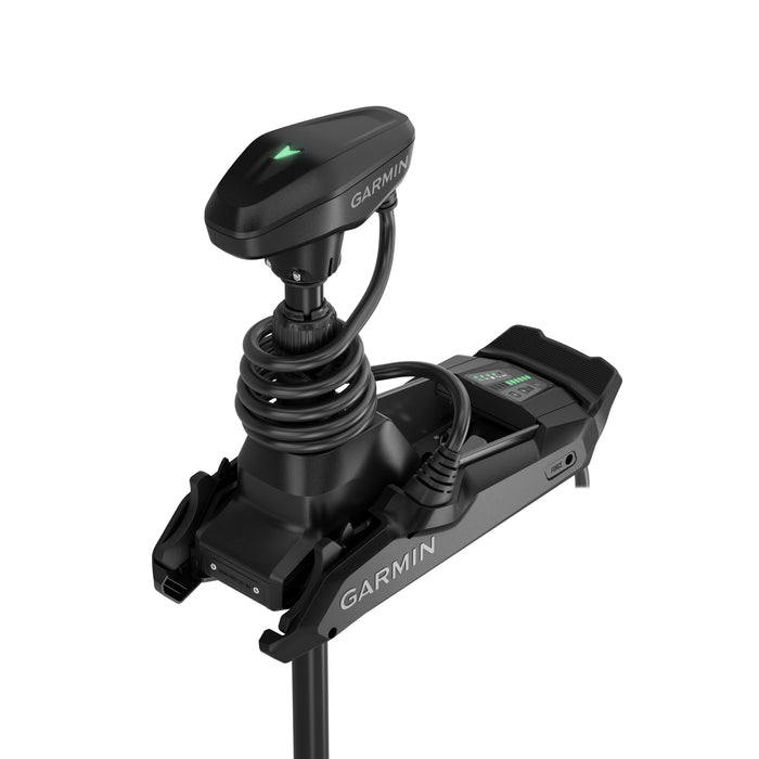 Garmin Force Kraken Trollingmotor Svart 63 tum med GT56UHD-TR-givare, bild 5