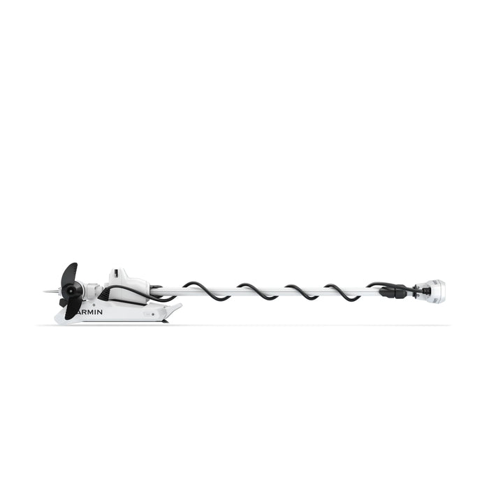 Garmin Force Kraken Trollingmotor Vit 63 tum, bild 2