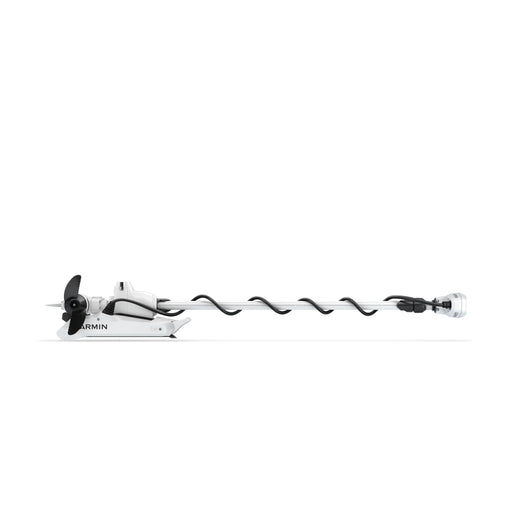 Garmin Force Kraken Trollingmotor Vit 75 tum, bild 2