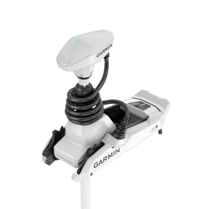 Garmin Force Kraken Trollingmotor Vit 75 tum, bild 6